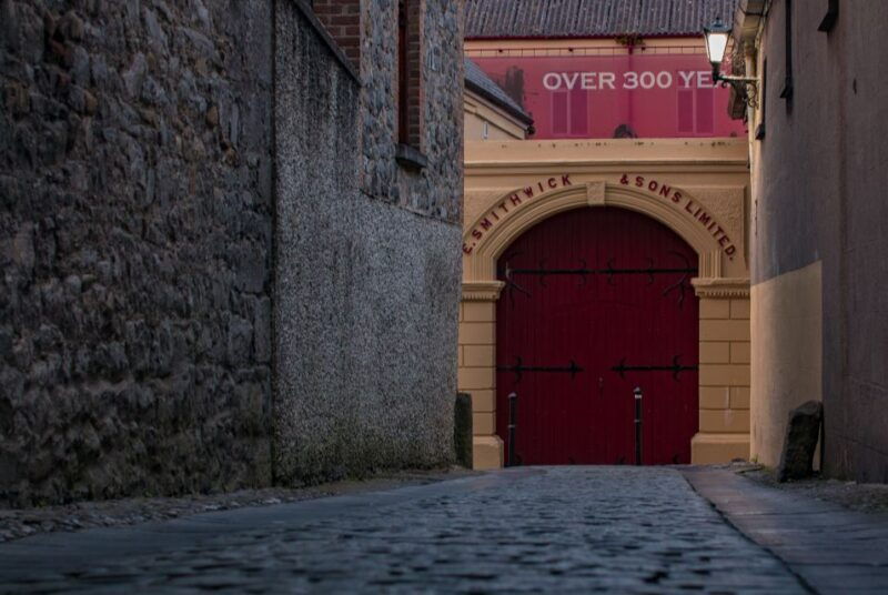 kilkenny-historical-highlights-walking-tour