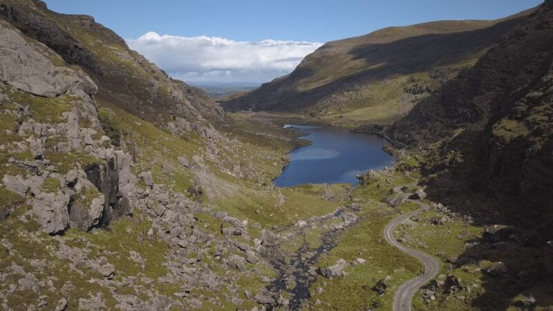 killarney-gap-of-dunloe-walking-and-boat-tour