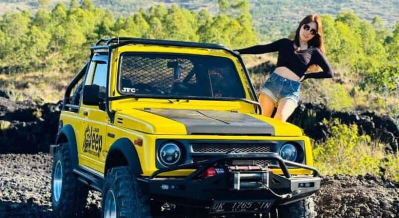 kintamani-jeep-sunrise-trekking-with-hot-spring-kintamani