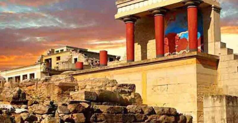 knossos-palace-guided-tour-heraklion-city-tour-market-2