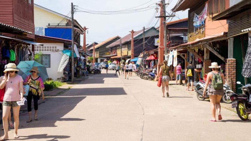 ko-lanta-old-town-and-mangrove-forest-sightseeing-tour