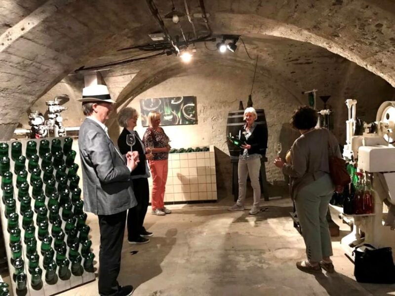 koblenz-historical-sparkling-wine-museum-guided-tour
