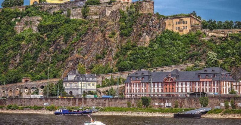 koblenz-old-town-tour-with-the-ehrenbreitstein-fortress