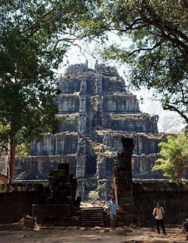 koh-ker-beng-mealea-temple-guided-tour