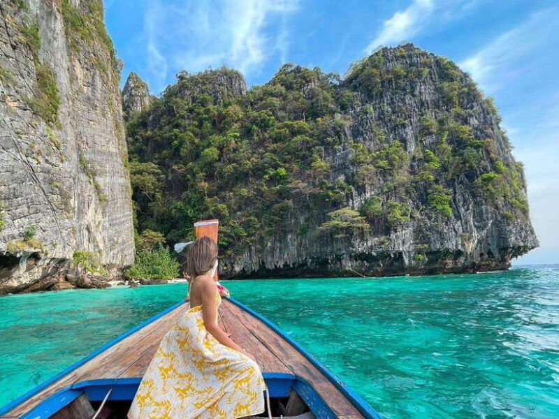koh-phi-phi-maya-bay-private-longtail-boat-tour