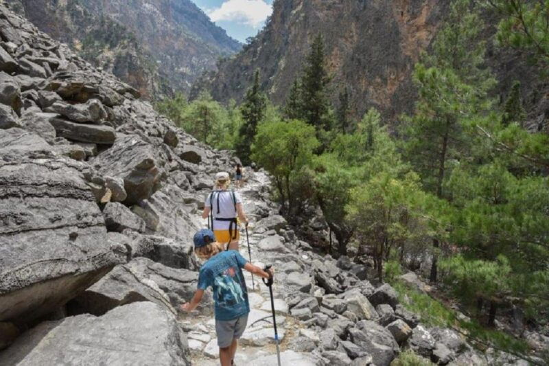 kolymbari-discover-samaria-the-longest-gorge-in-europe