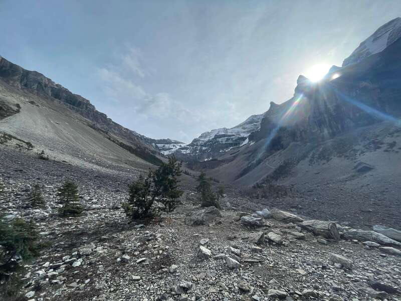 kootenay-national-park-stanley-glacier-valley-tour