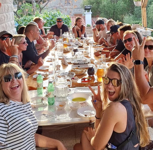 korcula-buggy-tour-including-our-local-food-and-wine-tasting