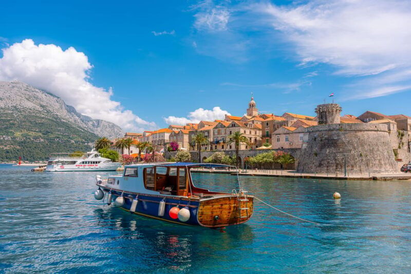 korcula-sail-away-private-cruising-tour