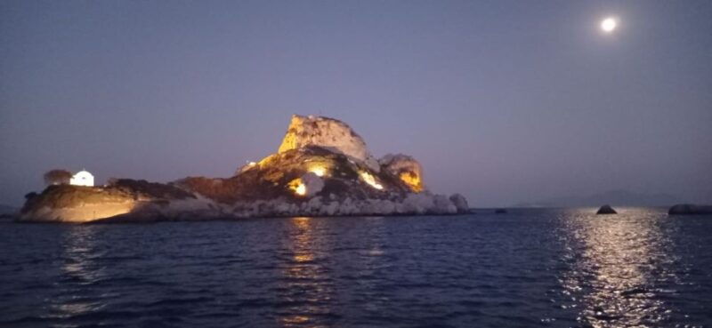 kos-sunset-cruise-with-swimming-and-bbq-dinner