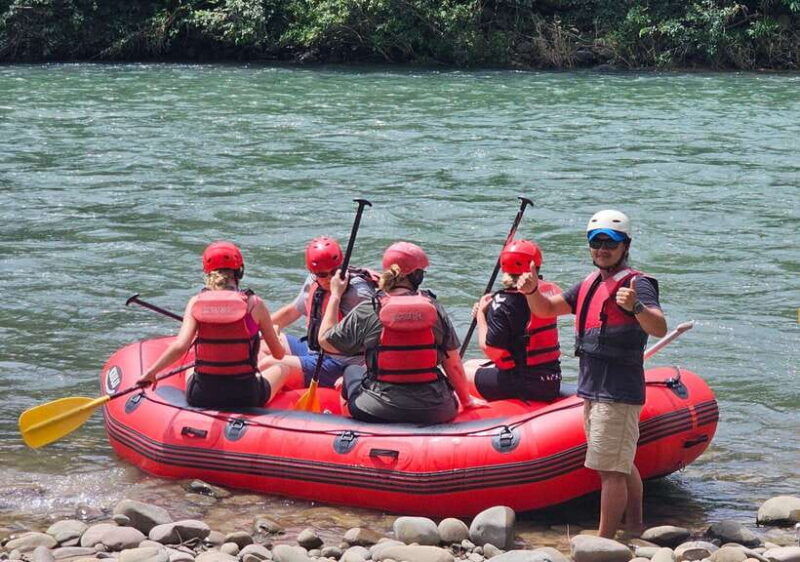 kota-kinabalu-kiulu-river-rafting-and-mari-mari-village