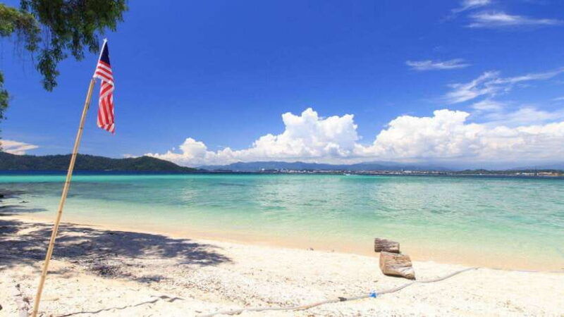 kota-kinabalu-snorkeling-island-hopping-sapi-manukan