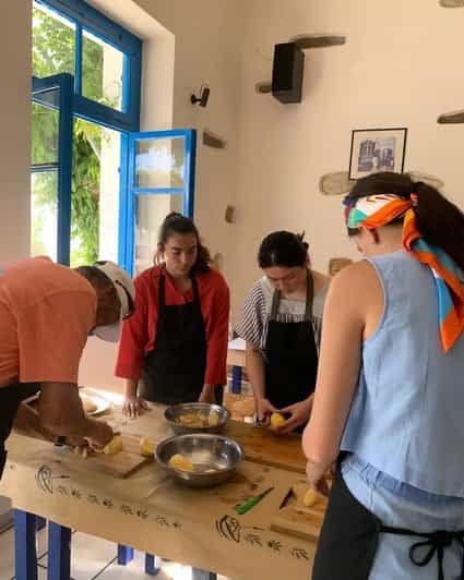kourounochori-gregorys-traditional-cooking-class-5