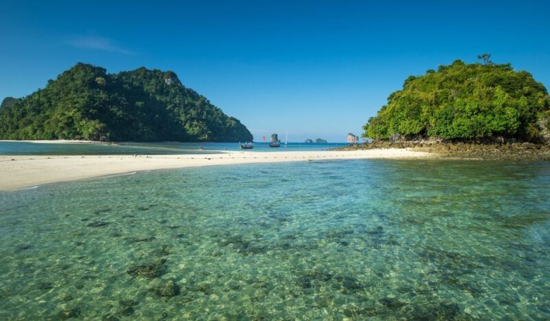 krabi-4-islands-snorkeling-boat-tour