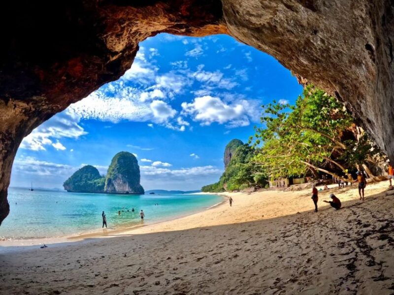krabi-4-islands-snorkeling-tour-by-longtail-boat