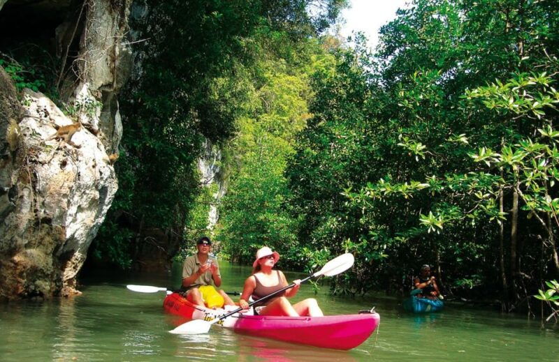krabi-guided-kayaking-tour-at-ao-thalane