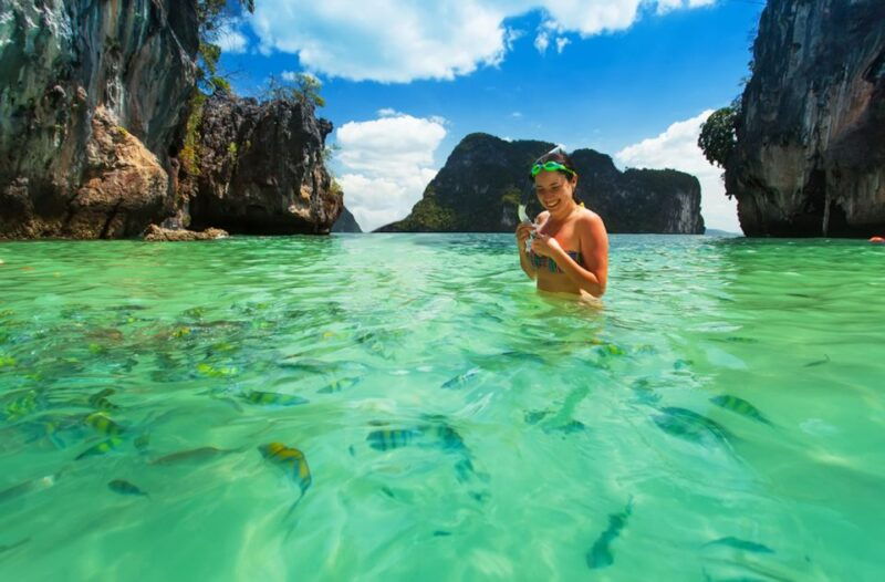 krabi-hong-islands-full-day-private-speedboat-charter-tour
