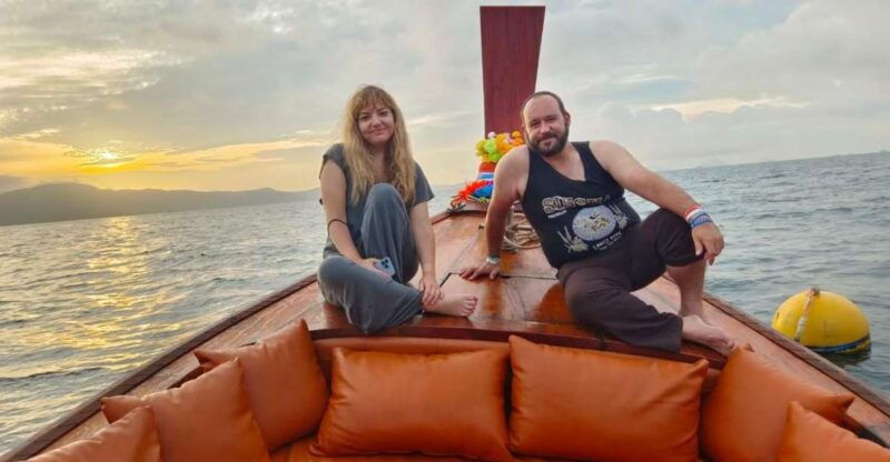 krabi-hong-sunrise-island-private-luxury-vintage-boat