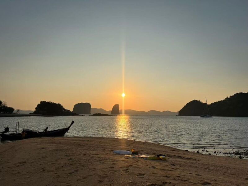 krabi-hong-sunset-island-private-luxury-vintage-boat