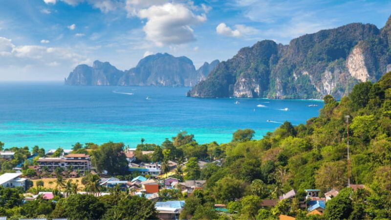 krabi-phi-phi-bamboo-island-one-day-tour-by-speed-boat