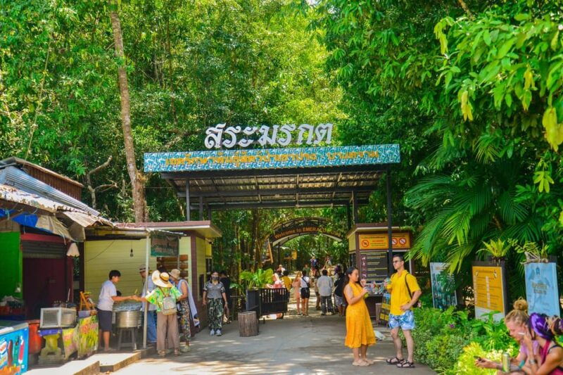 krabi-private-escape-emerald-pool-hot-springs-tiger-cave