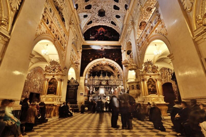 krakow-czestochowa-black-madonna-day-tour