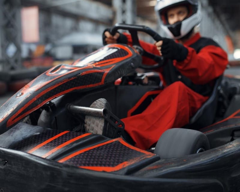krakow-indoor-go-karting-24-minute-races