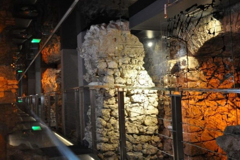 krakow-skip-the-line-underground-museum-private-guided-tour