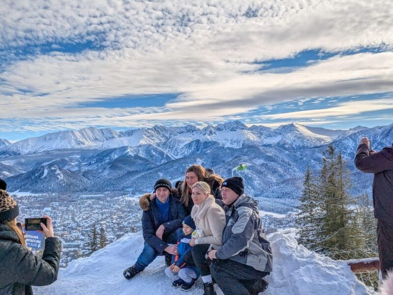 krakow-zakopane-cable-car-vodka-cheese-hot-springs-tour