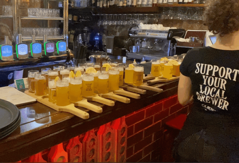 krakows-local-flavor-craft-beer-and-street-food-with-guide