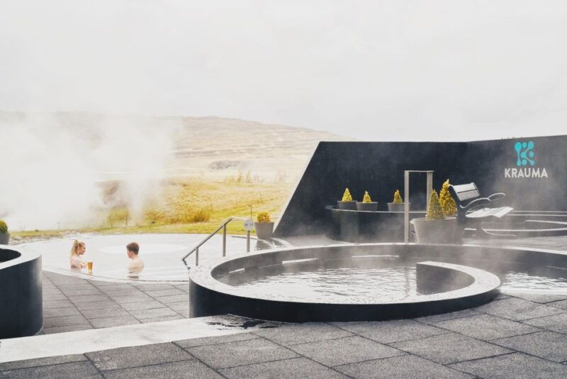 krauma-geothermal-baths-entrance-ticket