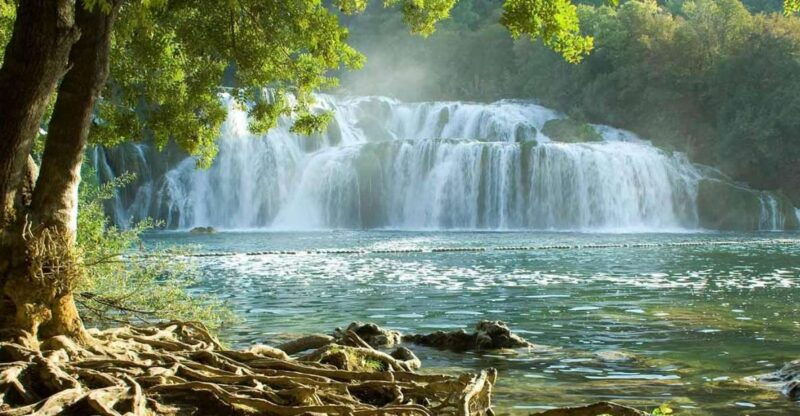 krka-waterfalls-private-tour-with-wine-a-shore-excursion