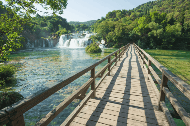 krka-waterfallsprivate-tour-with-wine-tasting-and-desert