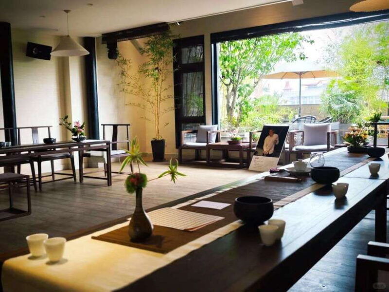 kunming-yunnan-provincial-museum-chinese-teahouse