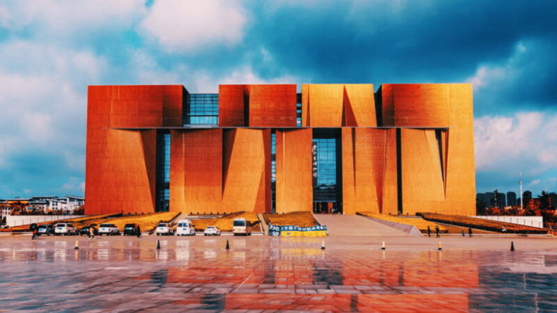 kunming-yunnan-provincial-museum-entry-reservation