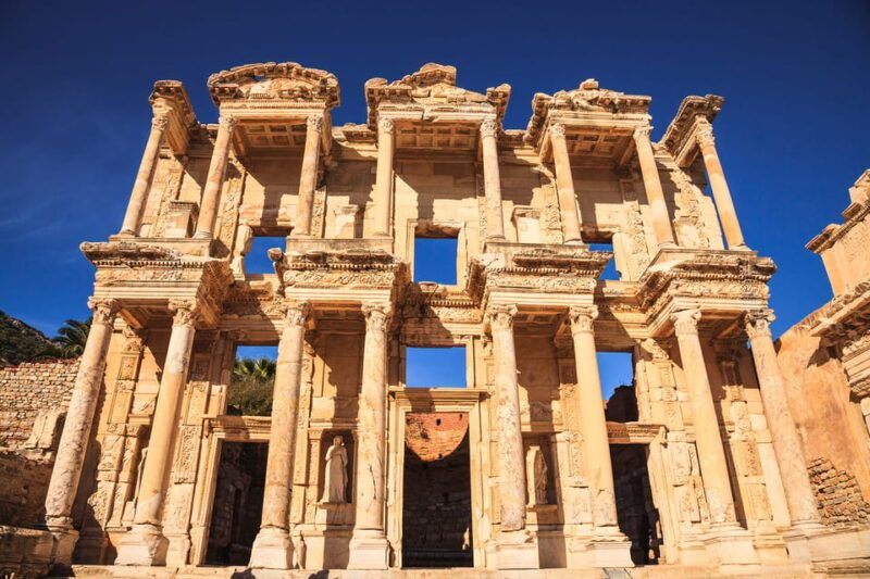 kusadasi-best-of-ephesus-in-1-day