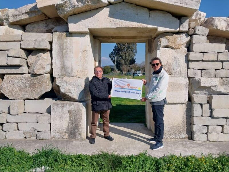 kusadasi-ephesus-and-house-of-virgin-mary-private-tour-2