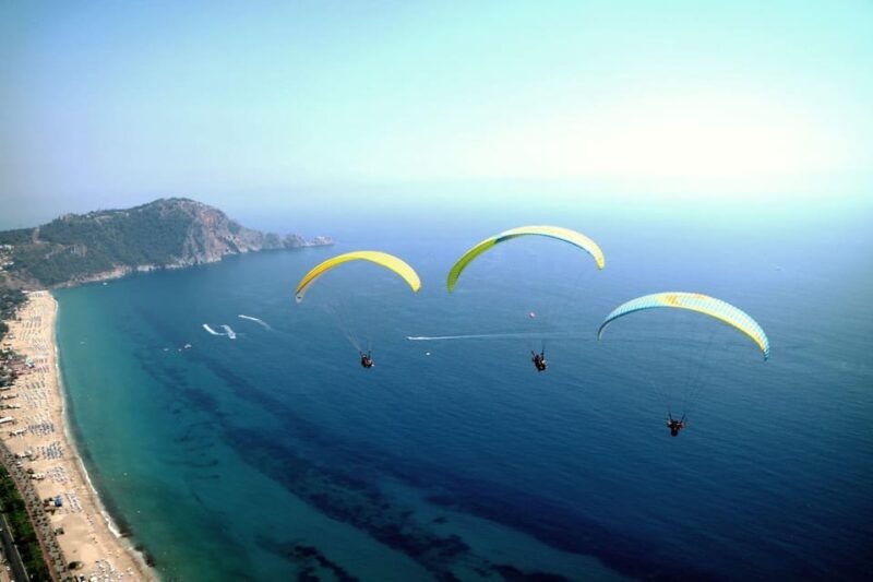 kusadasi-tandem-paragliding-experience