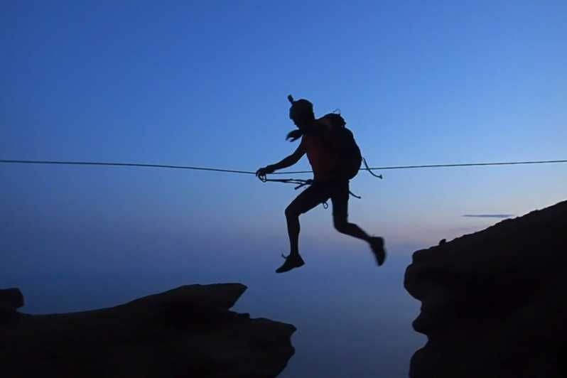 la-ciotat-trou-souffleur-dry-canyoning-guided-tour