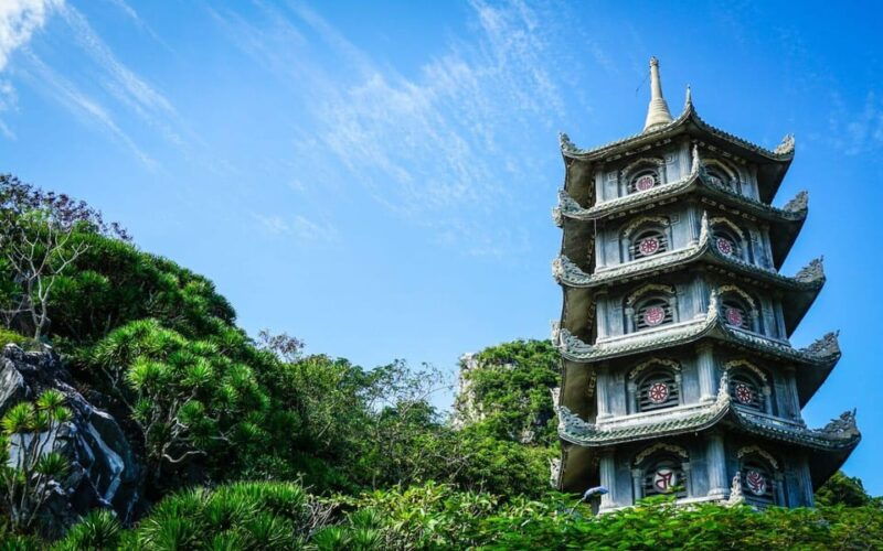 lady-buddha-monkey-mountain-am-phu-cave-morning-group-tour