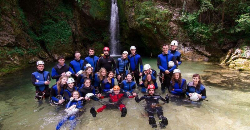 lake-bled-bohinj-valley-canyoning-tour-with-photos