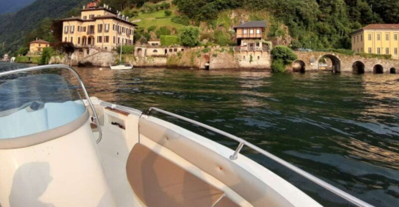 lake-como-3-hour-boat-rental