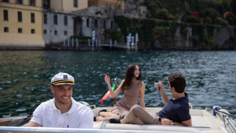 lake-como-private-southwest-coast-boat-tour
