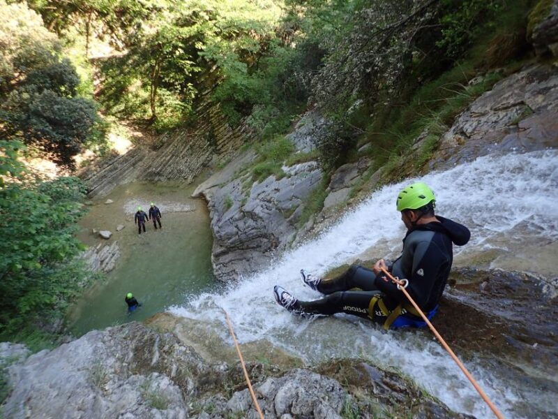 lake-garda-canyoneering-in-torrente-vione