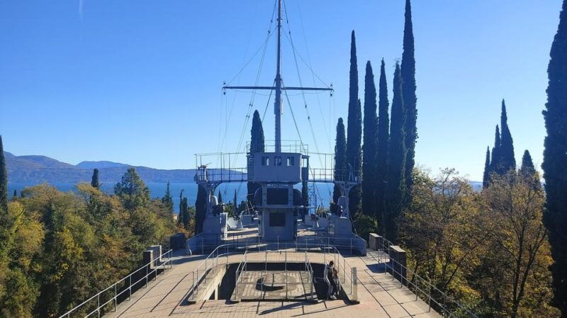 lake-garda-vittoriale-degli-italiani-private-tour