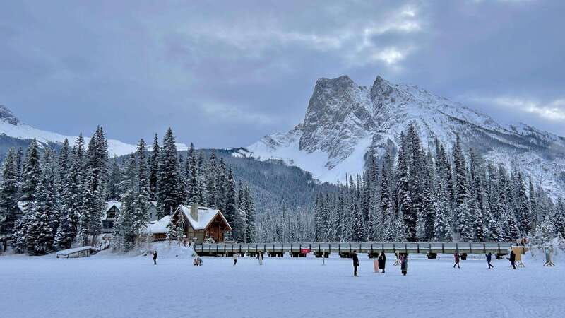 lake-louise-marble-canyon-emerald-lake-natural-bridge