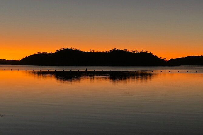Lake Moondarra Sunset Tour (3 hrs approx) - What to Expect at Each Stop