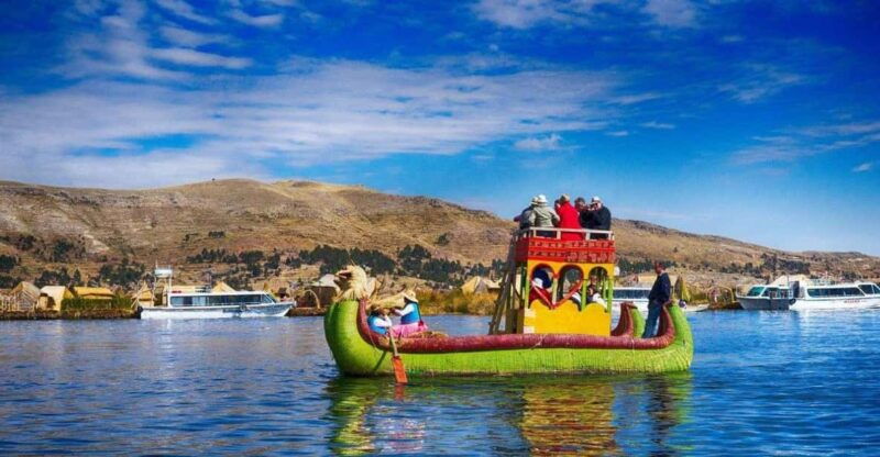 lake-titicaca-two-days-uros-taquile-and-amantani
