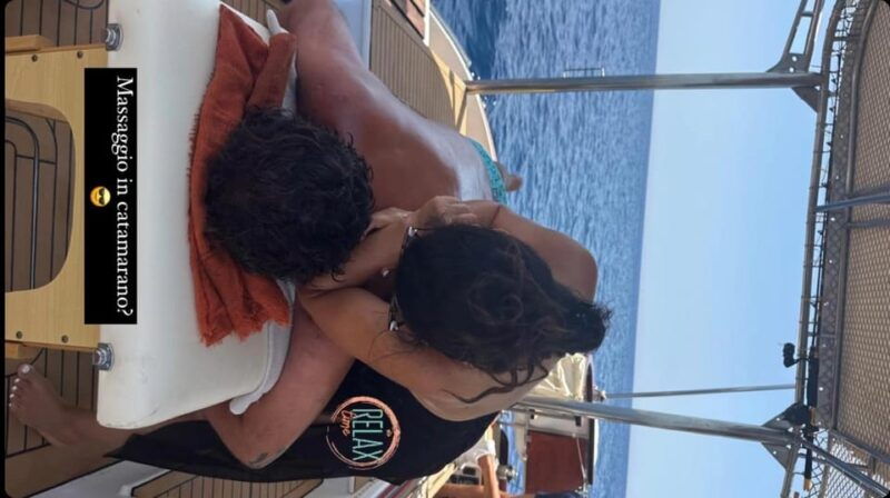 lampedusa-private-catamaran-tour-with-massage-service