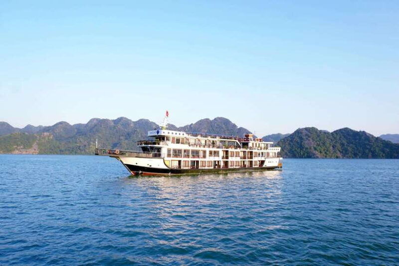 lan-ha-bay-2-days-1-night-5-star-cruise-classic-style